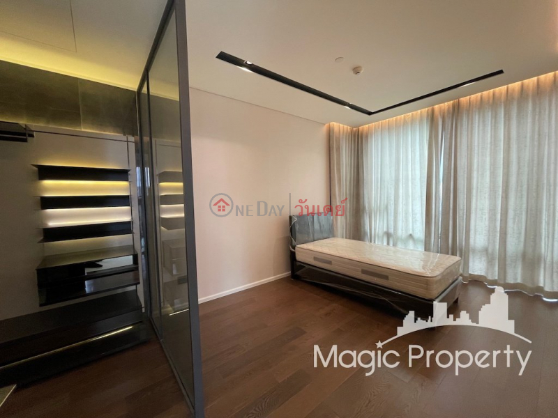 The Bangkok Thonglor Condominium, Khlong Tan Nuea, Watthana, Bangkok Sales Listings