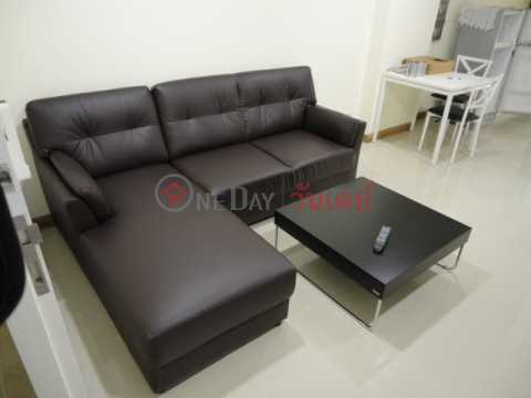 Condo for Rent: The Link Sukhumvit 50, 42 m², 1 bedroom(s) - OneDay_0