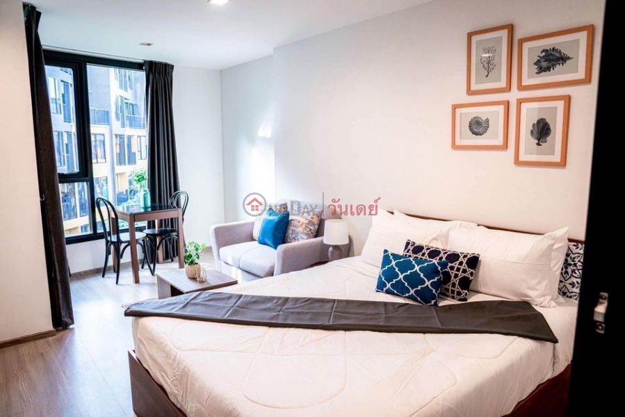 Central Phuket, THE BASE CENTRAL Thailand Rental ฿ 20,000/ month