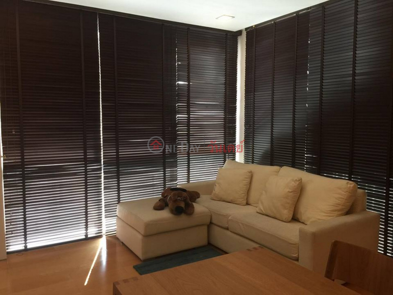 Property Search Thailand | OneDay | Residential Sales Listings Condo for Sale: Villa Rachakhru, 70 m², 1 bedroom(s)