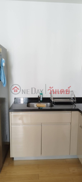 ฿ 40,000/ month, Condo for Rent: 39 By Sansiri, 55 m², 1 bedroom(s)