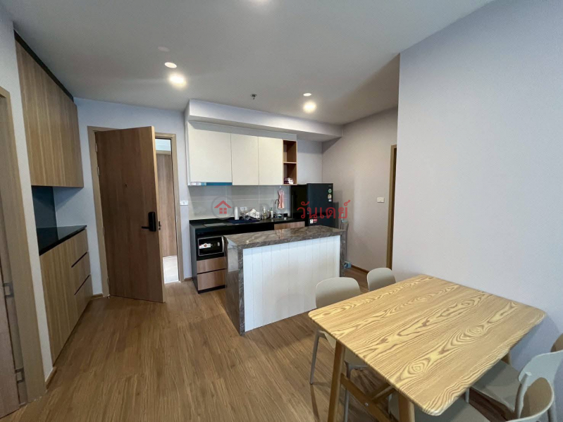 Condo The LIVIN Phetkasem for rent Rental Listings (668-1346845405)