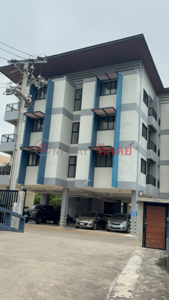 วีเอ็มอพาร์ทเม้นท์ (VM Apartment) บางบัวทอง | OneDay วันเดย์(4)