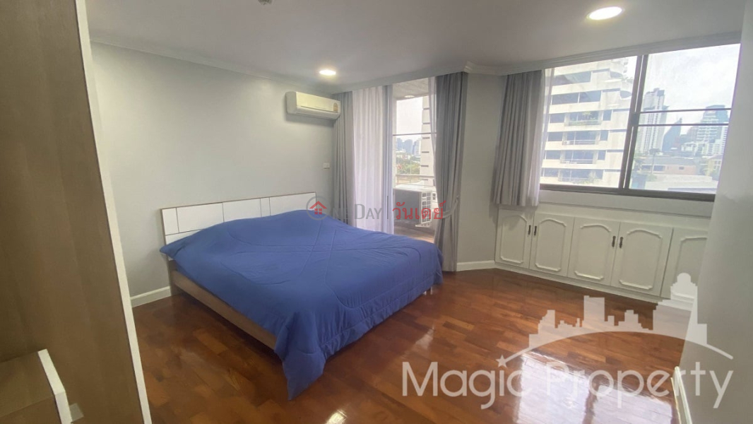 Supalai Place Sukhumvit 39, Watthana, Bangkok Rental Listings