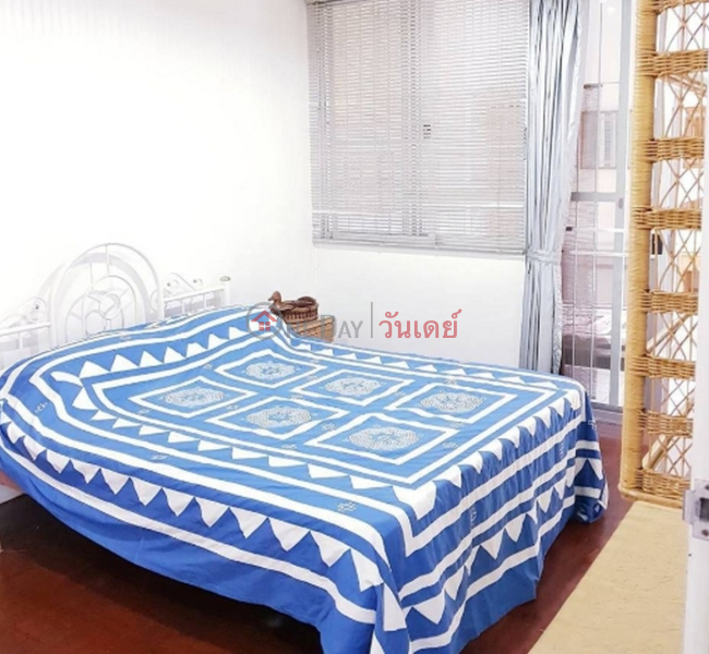 Condo for Rent: D.S. Tower 2 Sukhumvit 39, 127 m², 3 bedroom(s),Thailand Rental, ฿ 35,000/ month