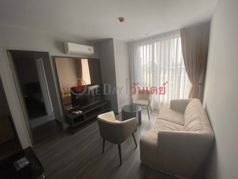 Condo for Rent: Ideo Mobi Sukhumvit 40, 35 m², 1 bedroom(s) - OneDay_0