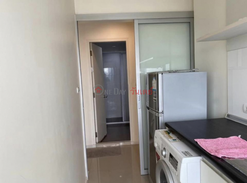 Condo for rent Aspire Sukhumvit 48 (20th floor, building S),with 1 bedroom | Thailand | Rental | ฿ 15,000/ month