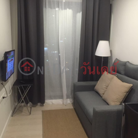 Condo for Rent: The Niche Pride Thonglor-Phetchaburi, 32 m², 1 bedroom(s) - OneDay_0