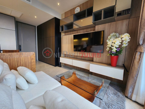 Condo for Rent: Hyde Heritage Thonglor, 52 m², 1 bedroom(s) - OneDay_0