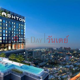 Condo for rent Ashton Chula-Silom (30th floor) _0