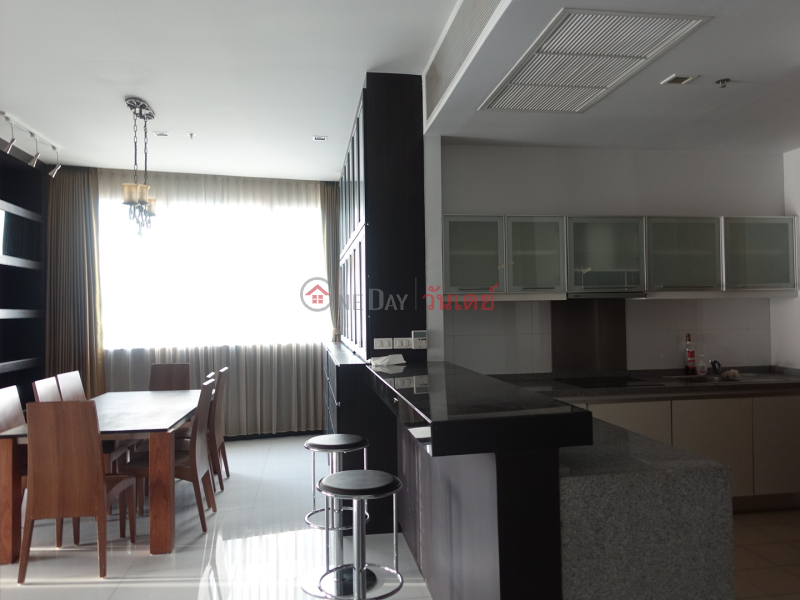 Condo for Rent: Millennium Residence, 193 m², 3 bedroom(s) Rental Listings