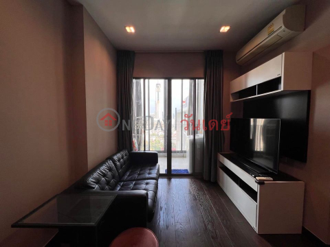 Condo for Rent: Ideo Q Phayathai, 50 m², 1 bedroom(s) - OneDay_0