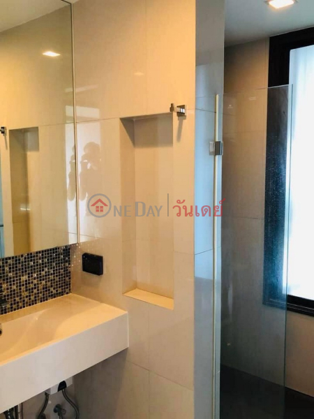 Condo for Rent: Rhythm Sukhumvit 44/1, 52 m², 2 bedroom(s) Thailand Rental | ฿ 36,000/ month