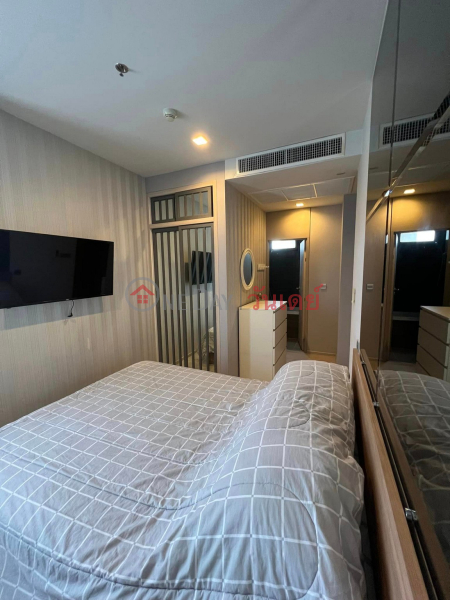 ฿ 50,000/ month, Condo for Rent: M Thonglor 10, 55 m², 2 bedroom(s)