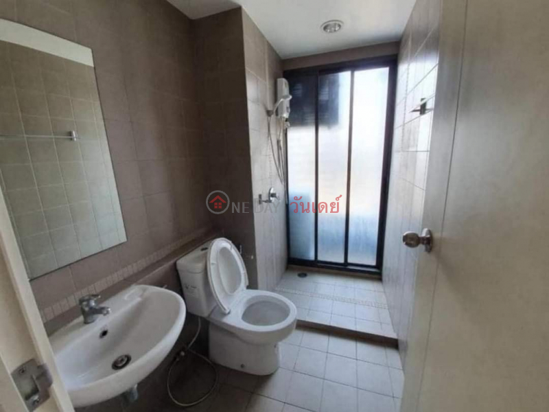 ฿ 9,800/ month, Fuse Mobius (23th floor, Building A)