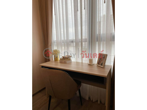 Condo for Rent: Knightsbridge Prime Onnut, 23 m², 1 bedroom(s) - OneDay_0