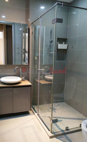 Condo for Rent: M Silom, 80 m², 2 bedroom(s) Thailand, Rental ฿ 60,000/ month