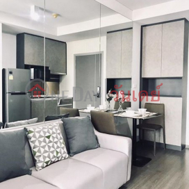 Condo for Rent: Ideo Phaholyothin Chatujak, 35 m², 1 bedroom(s) - OneDay_0