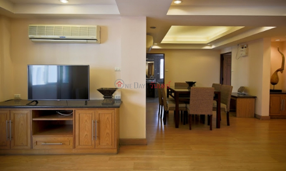 ฿ 55,000/ เดือน, คอนโด สำหรับ เช่า: SAWIT SUITES, 155 ตร.ม., 3 ห้องนอน