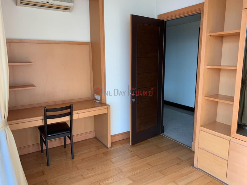 ฿ 90,000/ month | Condo for Rent: Nusasiri Grand, 156 m², 3 bedroom(s)