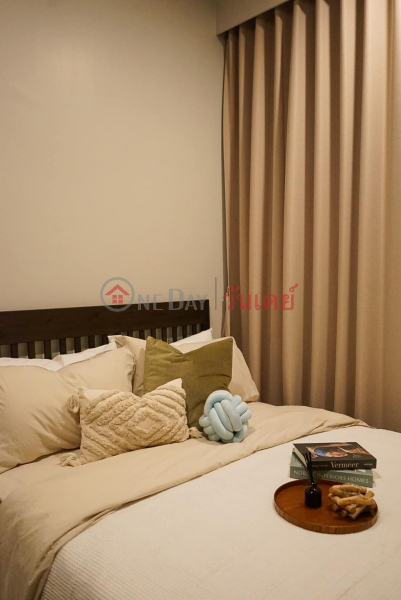 Condo for Rent: Celes Asoke, 35 m², 1 bedroom(s) Thailand, Rental, ฿ 28,000/ month