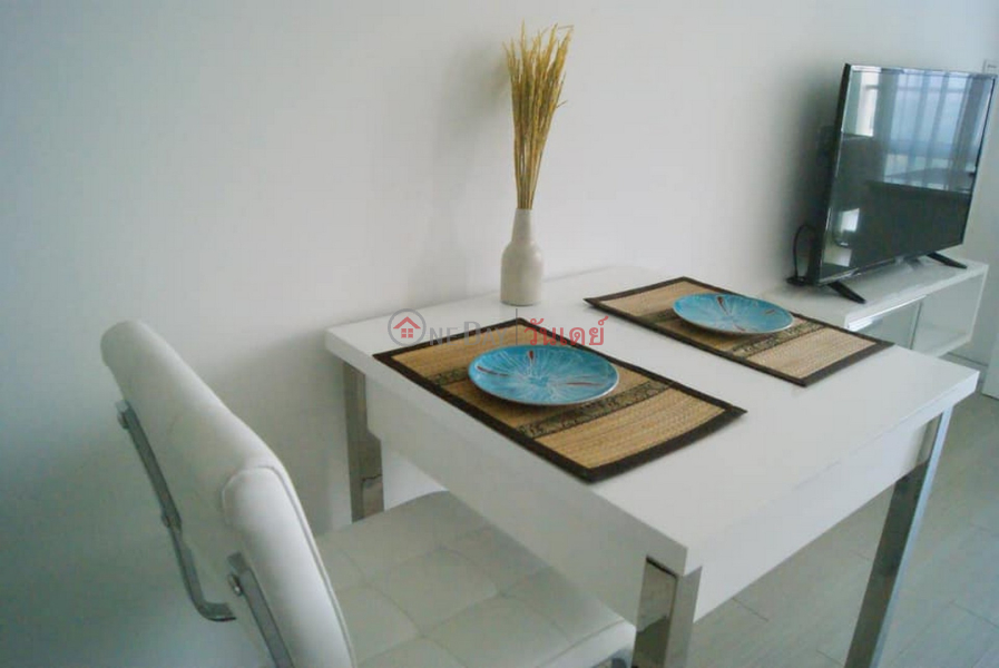 ฿ 13,000/ month | Condo for Rent: T.C. Green, 30 m², 1 bedroom(s)