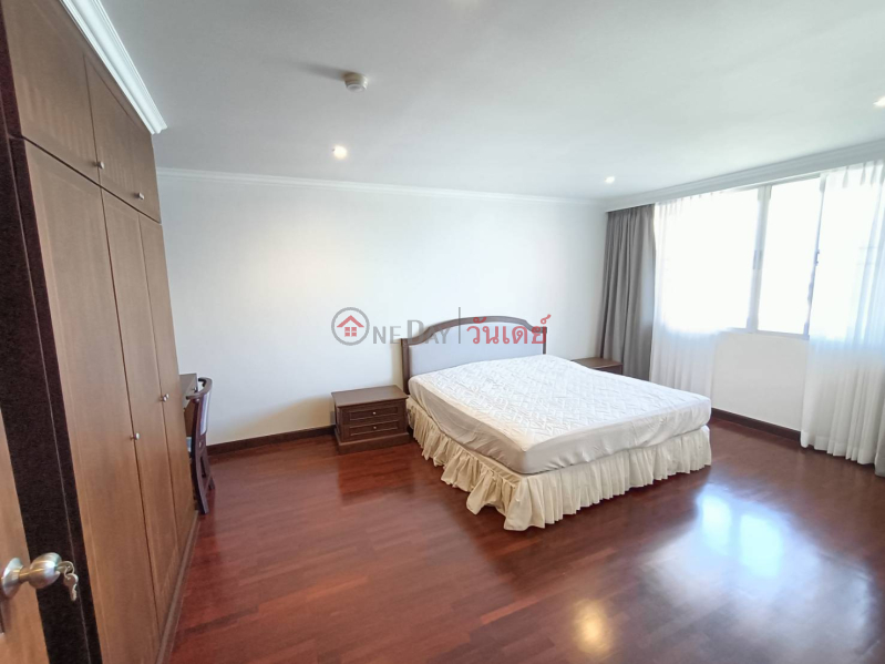 ฿ 65,000/ month | Condo for Rent: Newton Tower, 195 m², 3 bedroom(s)