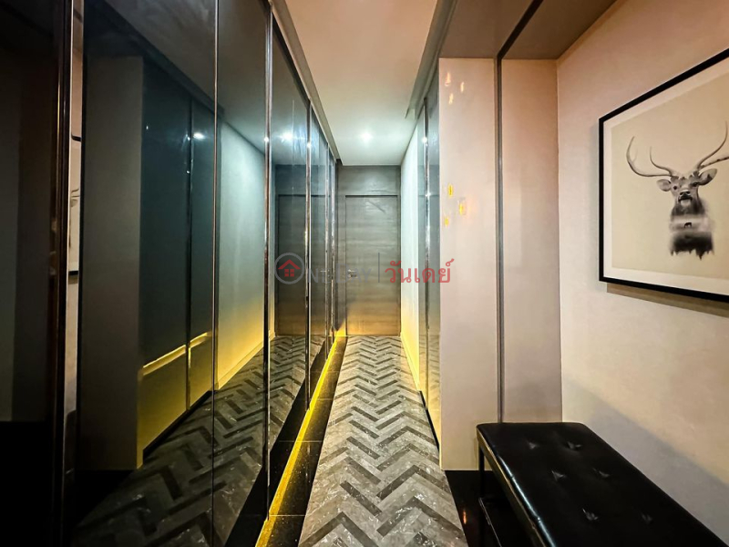 Condo for Rent: Citi Smart Sukhumvit 18, 240 m², 3 bedroom(s) Rental Listings