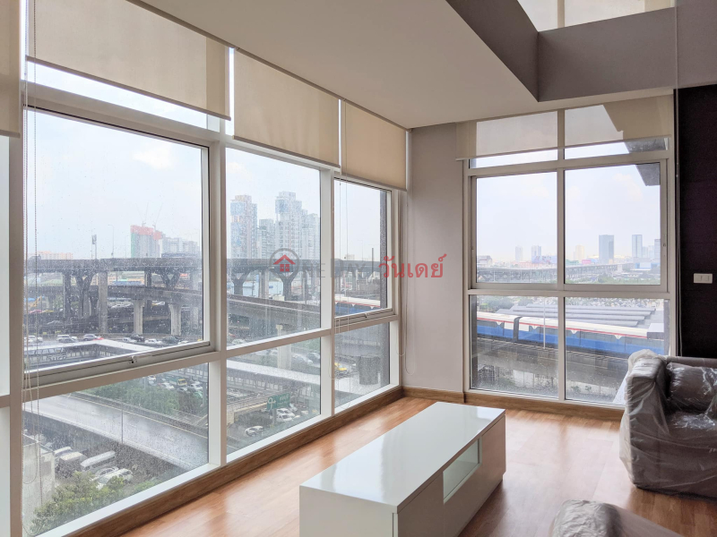 Condo for Rent: The Coast Bangkok, 130 m², 2 bedroom(s) | Thailand | Rental, ฿ 75,000/ month