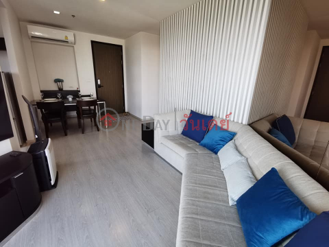 Condo for Rent: Rhythm Sukhumvit 44/1, 68 m², 2 bedroom(s) - OneDay_0