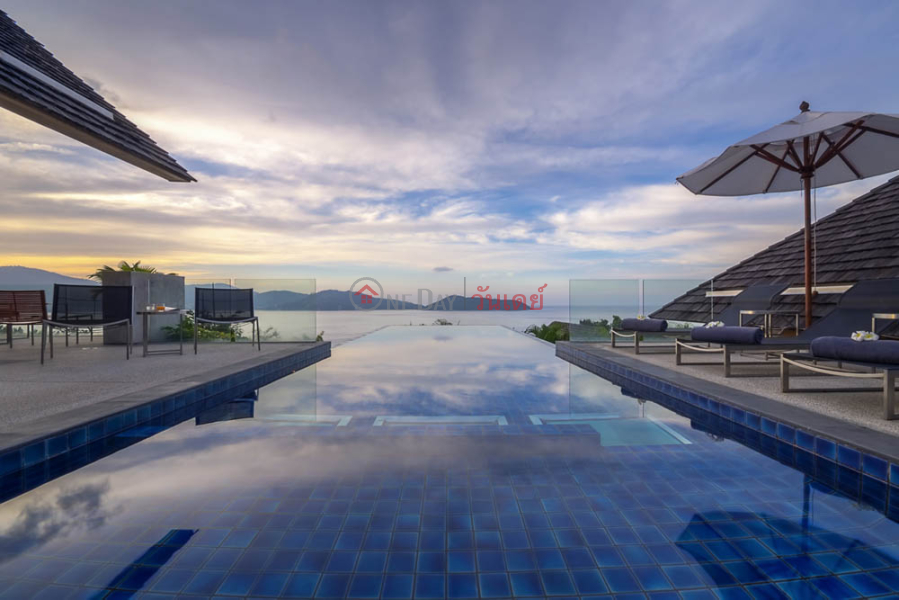 Samsara - Benyasiri, Thailand, Rental | ฿ 1.90Million/ month