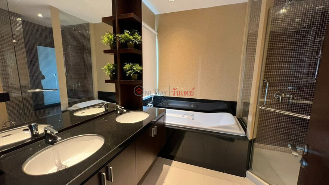 Condo for Rent: Royal Residence Park, 220 m², 3 bedroom(s) | Thailand | Rental ฿ 150,000/ month