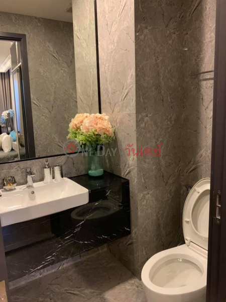 Condo for Rent: Ashton Asoke, 35 m², 1 bedroom(s) | Thailand | Rental ฿ 34,000/ month