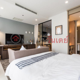 Condo for Rent: Noble Ploenchit, 46 m², 1 bedroom(s) - OneDay_0