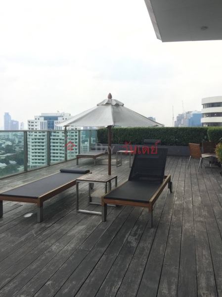 Condo for Rent: The Alcove Thonglor 10, 72 m², 2 bedroom(s) | Thailand | Rental, ฿ 50,000/ month