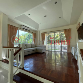 House for Rent: Nantawan Rama 9 - Onnut, 300 m², 3 bedroom(s) - OneDay_0