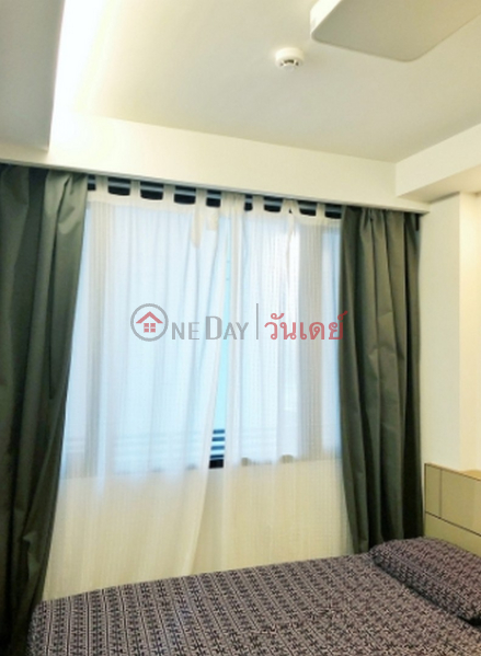 Condo for Rent: JRY RAMA9 CONDOMINIUM, 32 m², 1 bedroom(s) | Thailand, Rental, ฿ 15,000/ month