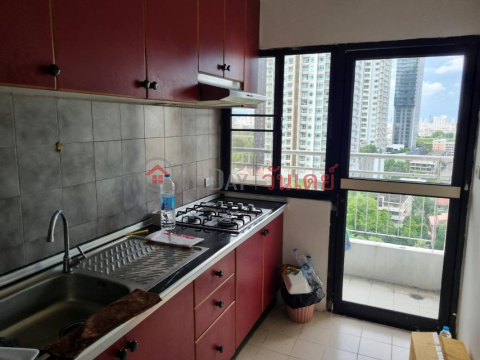 Condo for Rent: Liberty Park 2, 105 m², 2 bedroom(s) - OneDay_0