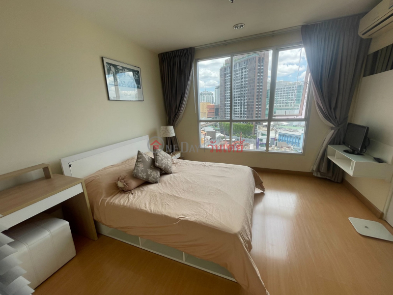 ฿ 30,000/ เดือน, คอนโด สำหรับ เช่า: Life Sukhumvit 65, 66 ตร.ม., 2 ห้องนอน