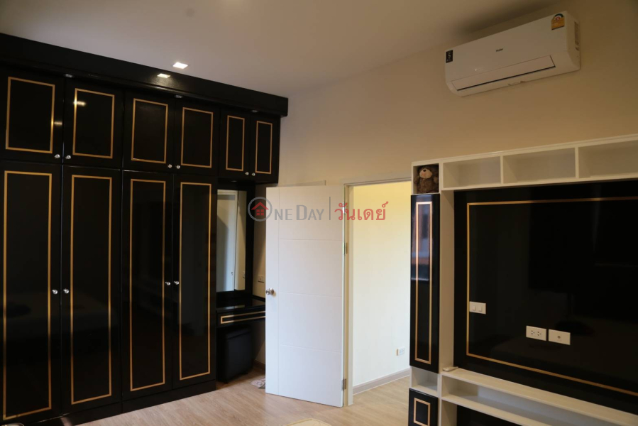 Property Search Thailand | OneDay | Residential | Rental Listings, Others for Rent: Townhome, 162 m², 4 bedroom(s)