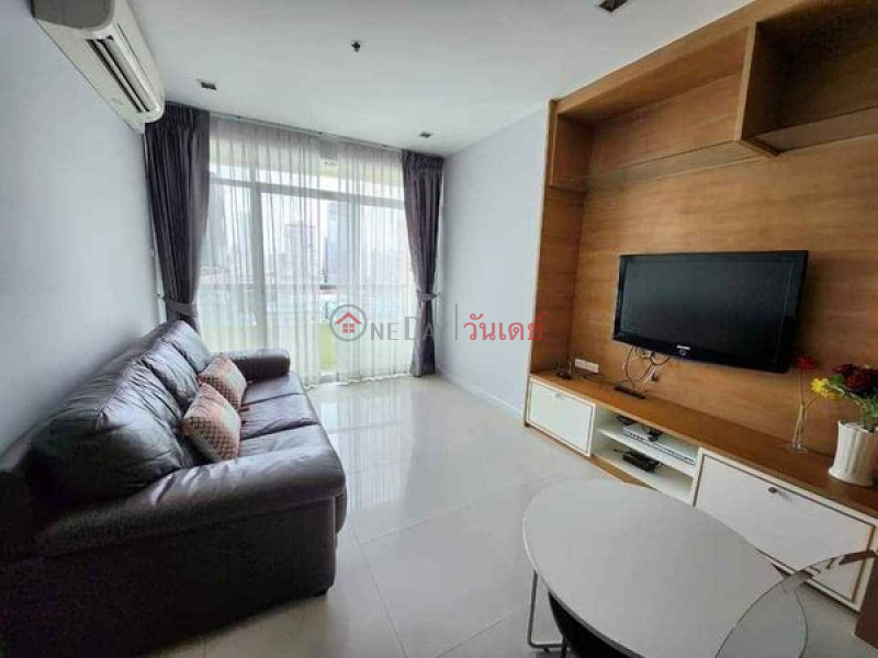 Property Search Thailand | OneDay | Residential | Rental Listings Condo for rent Sukhumvit City Resort (15th floor)