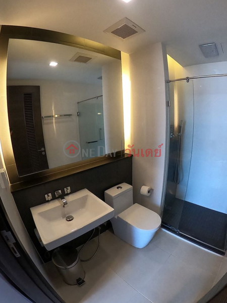 ฿ 21,000/ month | Condo for Rent: Ivy Ampio, 35 m², 1 bedroom(s)