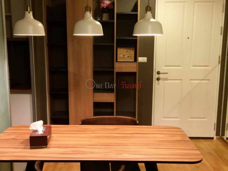 Condo for Rent: U Delight Residence, 35 m², 1 bedroom(s) Rental Listings