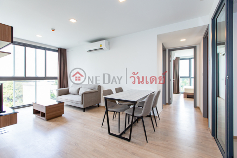 Condo for Rent: Taka Haus Ekamai 12, 67 m², 2 bedroom(s) - OneDay_0