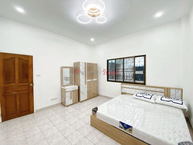 Single House 2 Beds 2 Baths Pattaya Sales Listings (TRI-TP000701)