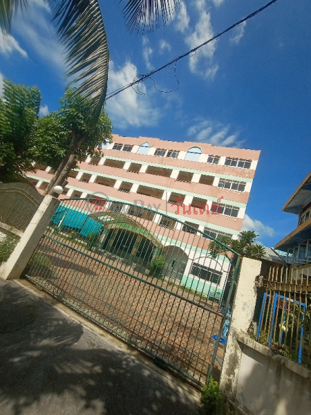 โรงเรียนมีนบุรีศึกษา - 22 ถนนสีหบุรานุกิจ ซอย 16 (Minburi Suksa School - 22 Sihaburanukit Road soi 16,) มีนบุรี | OneDay วันเดย์(4)