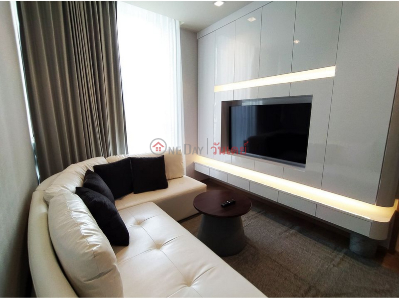 Property Search Thailand | OneDay | Residential | Rental Listings Condo for Rent: Noble Around 33, 35 m², 1 bedroom(s)