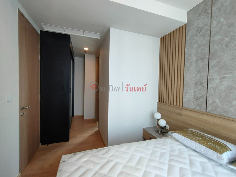 Condo for Rent: Noble Around 33, 32 m², 1 bedroom(s) Rental Listings