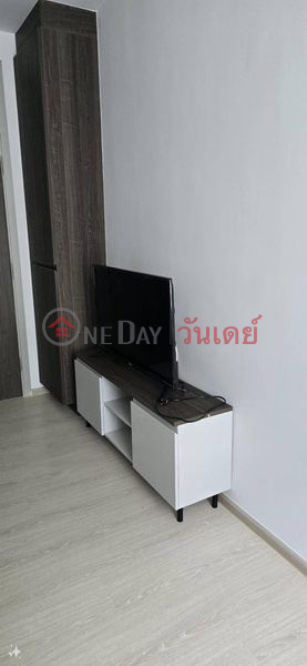 Property Search Thailand | OneDay | Residential Rental Listings, Condo for rent: Noble Nue Cross Khukhot Station (4th floor)