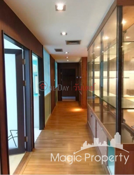 Property Search Thailand | OneDay | Office / Commercial Property | Rental Listings | Office Space in Green Tower For Rent, Rama 4, Khlong Toei, Bangkok